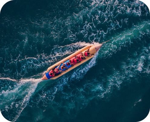 Banana Boat