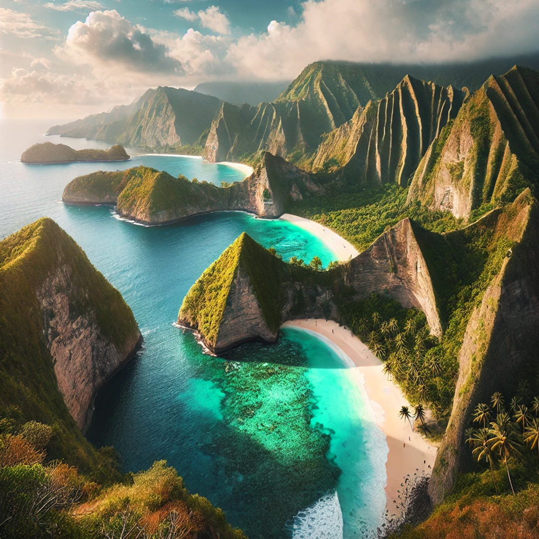 Gunung Tunak Nature Park: Lombok’s Untamed Wilderness Thumbnail